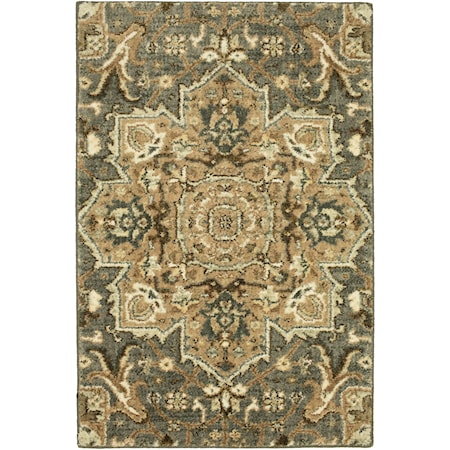 2' x 3'  Rug