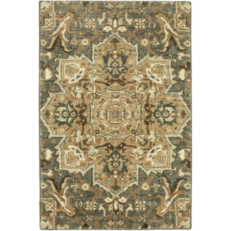 2' X 3' Rug