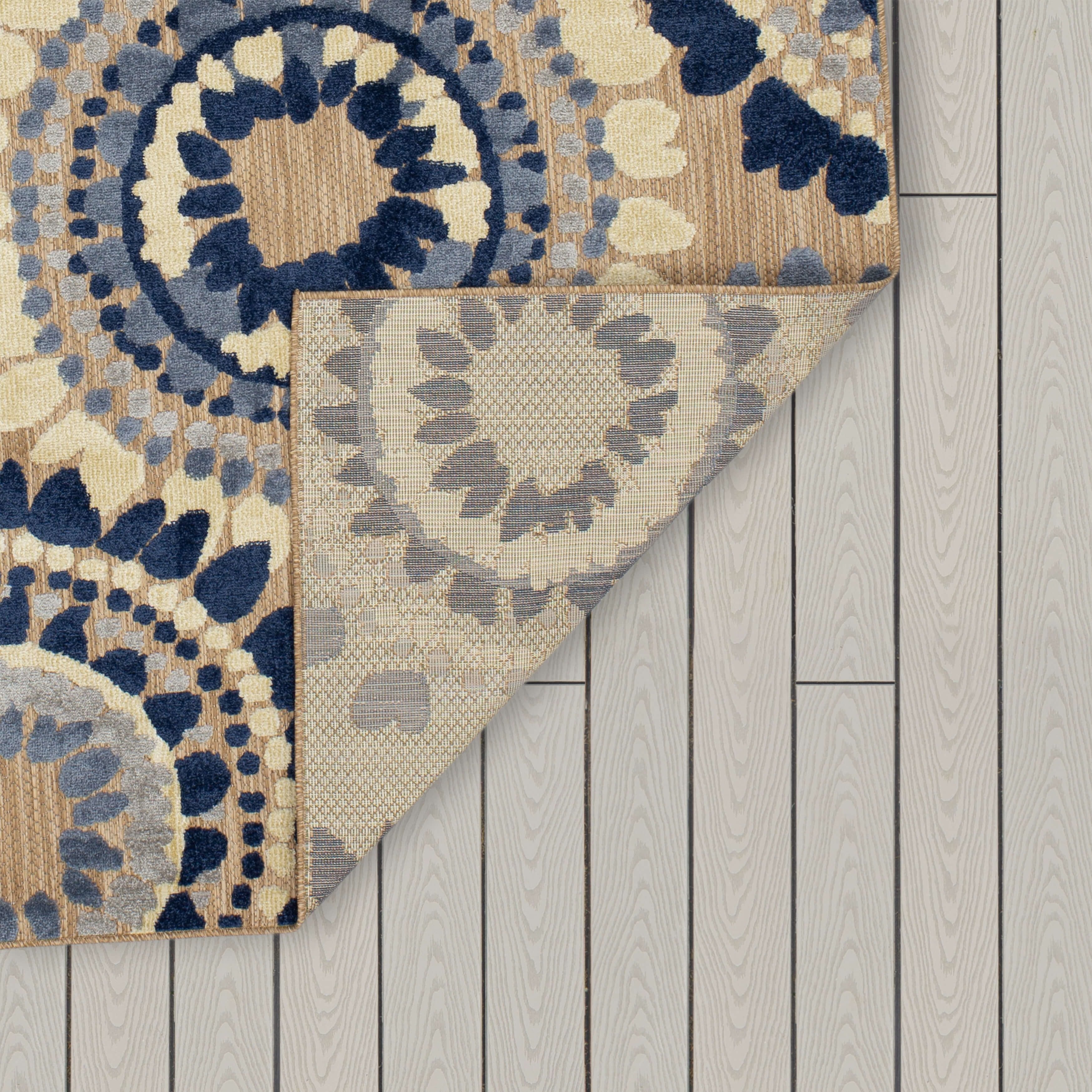 Karastan Rugs Cabana 6' X 9'  Rug