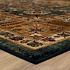 Karastan Rugs Spice Market 5'3" x 7'10"  Rug