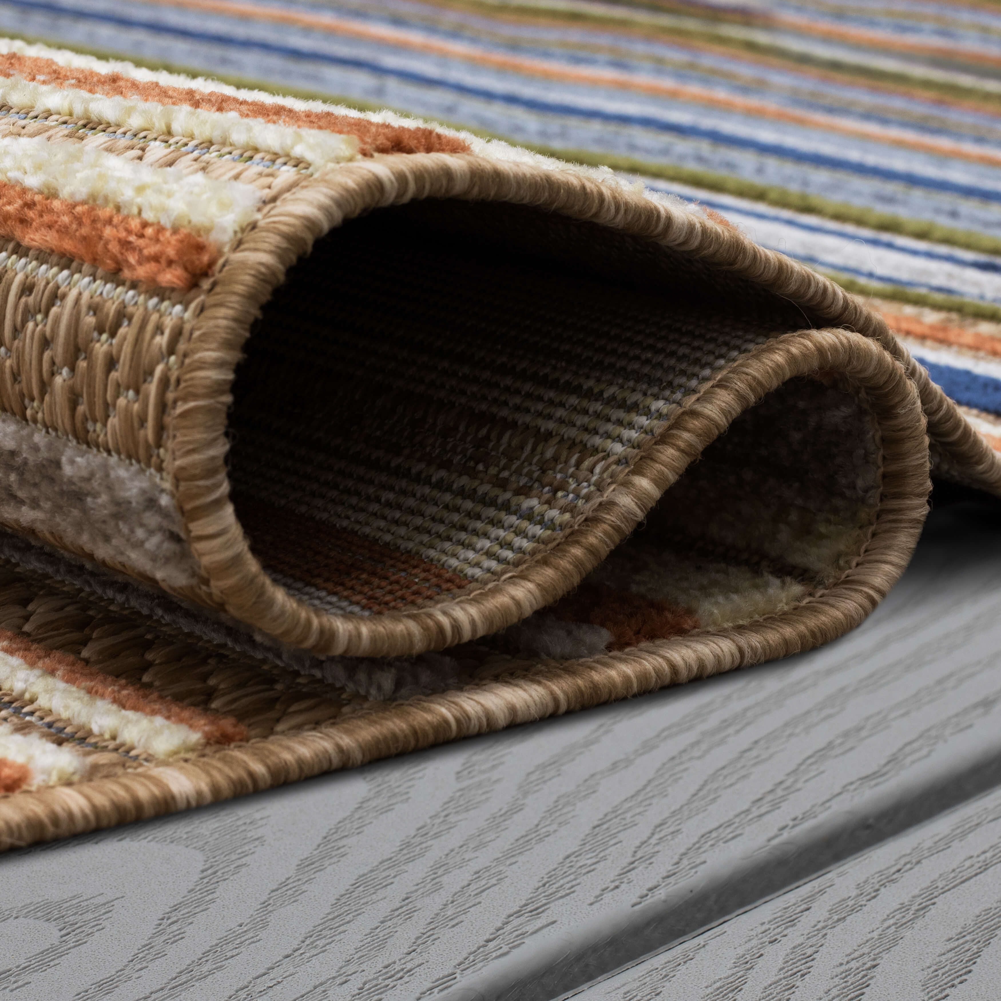 Karastan Rugs Cabana 9' X 12'  Rug