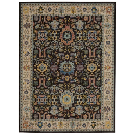 8' X 11' Rug
