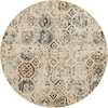 Karastan Rugs Elements 8'ROUND  Rug