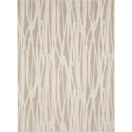9' 6" X 12' 11"  Rug