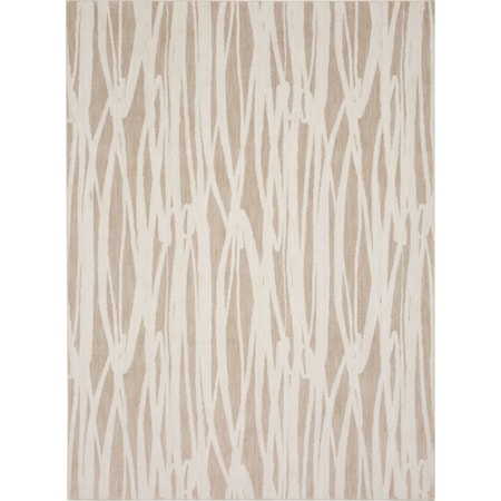9' 6" X 12' 11" Rug