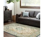 Karastan Rugs Touchstone 5' 3" X 7' 10" Rug