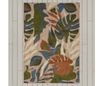 Karastan Rugs Cabana 6' X 9' Rug