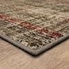 Karastan Rugs Fowler 5'3" x 7'10"  Rug