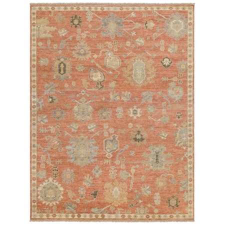6' X 9' Rug