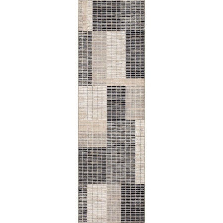 2' 4" X 7' 10"  Rug
