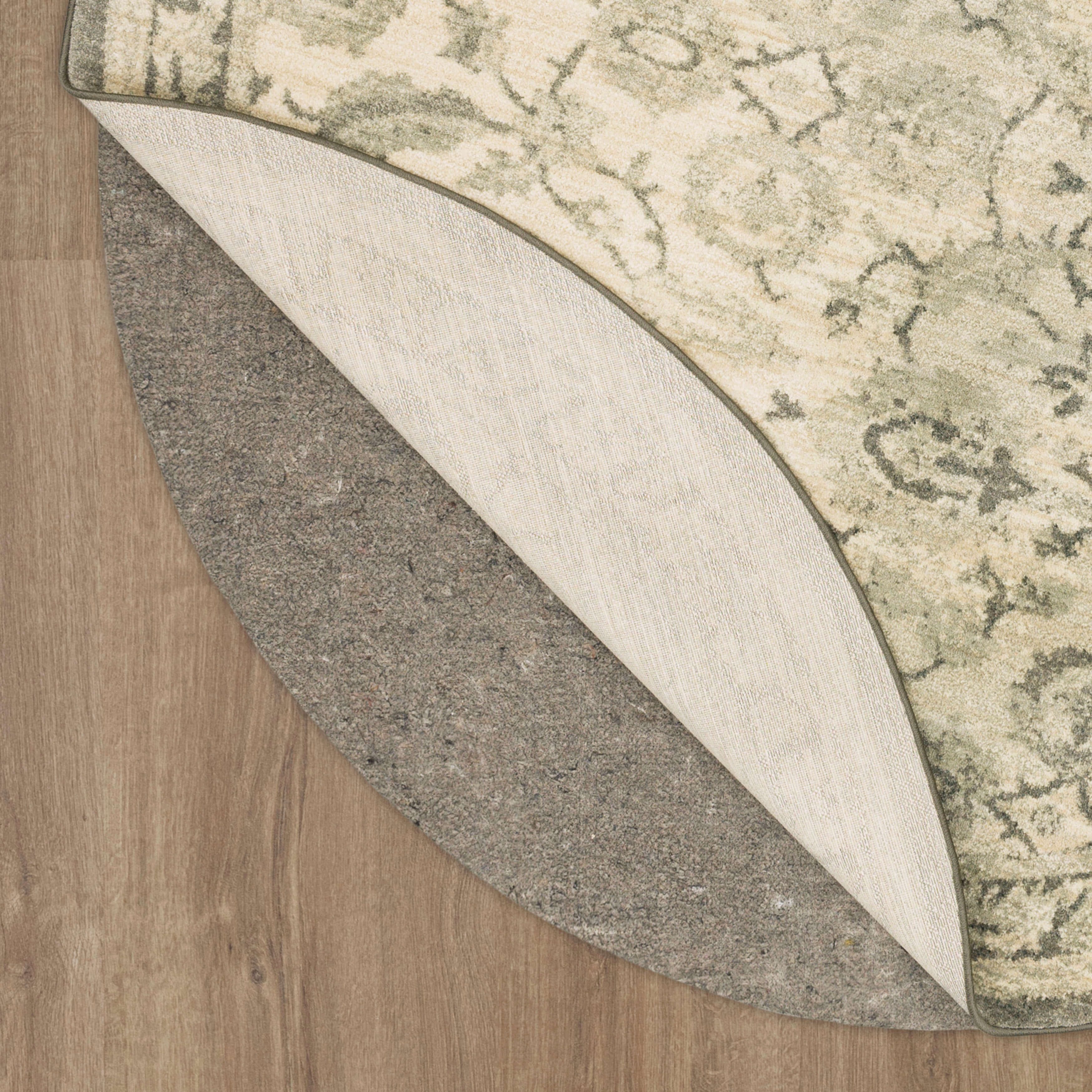 Karastan Rugs Euphoria 8' Round  Rug