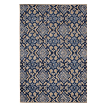 6' X 9'  Rug