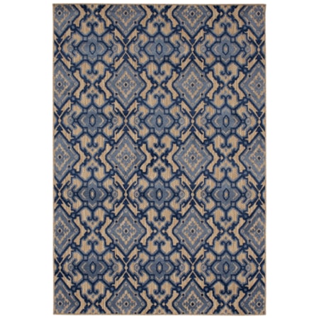 6' X 9' Rug