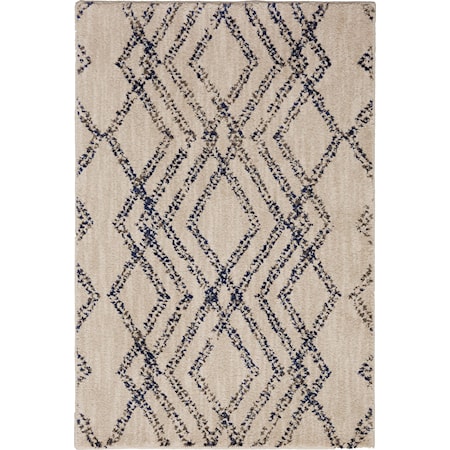 2' x 3'  Rug