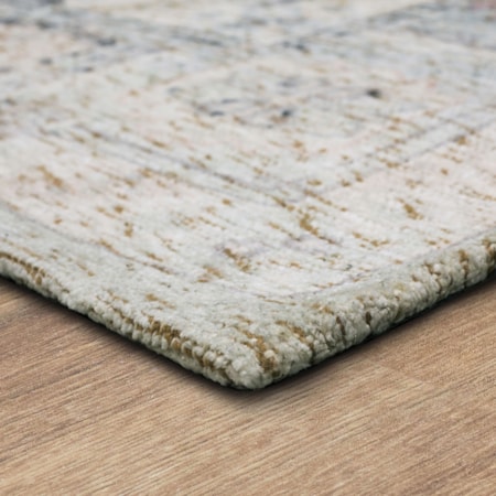 2' 4" X 8'  Rug