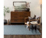 Karastan Rugs Lanai By Salt Life 6' 6" X 9' Rug