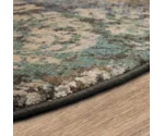 Karastan Rugs Cosmopolitan 8' Round Rug