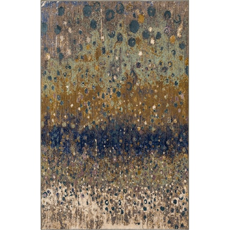 8' x 11'  Rug