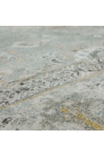 Karastan Rugs Windermere Ravenglass Blue 6' 6" X 9' 10" Area Rug