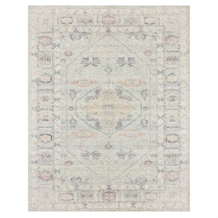 5' X 8'  Rug