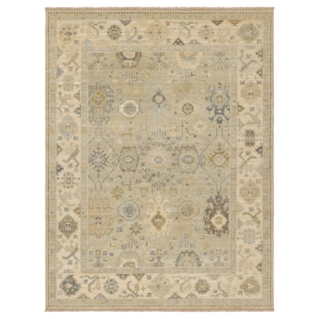 8' X 10'  Rug