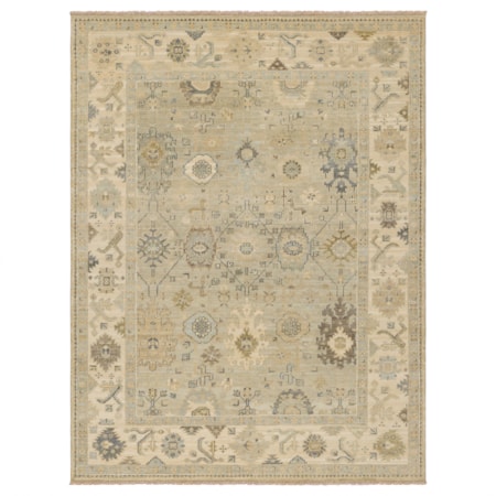 8' X 10' Rug