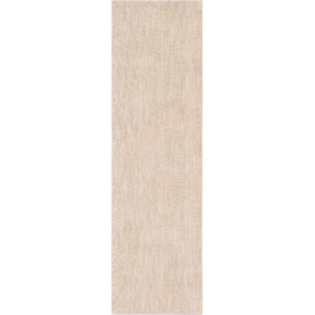 2' 6" X 10'  Rug