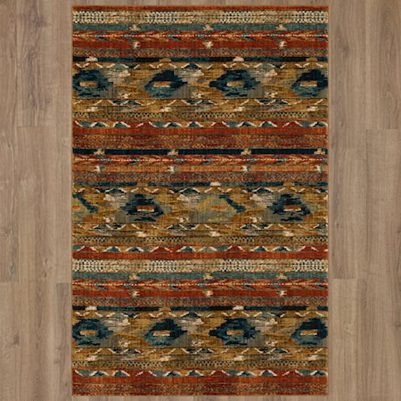 9&apos;6&quot; x 12&apos;11&quot;  Rug