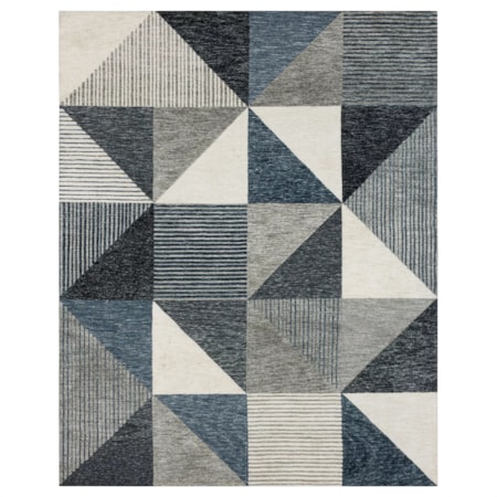 8' X 10' Rug