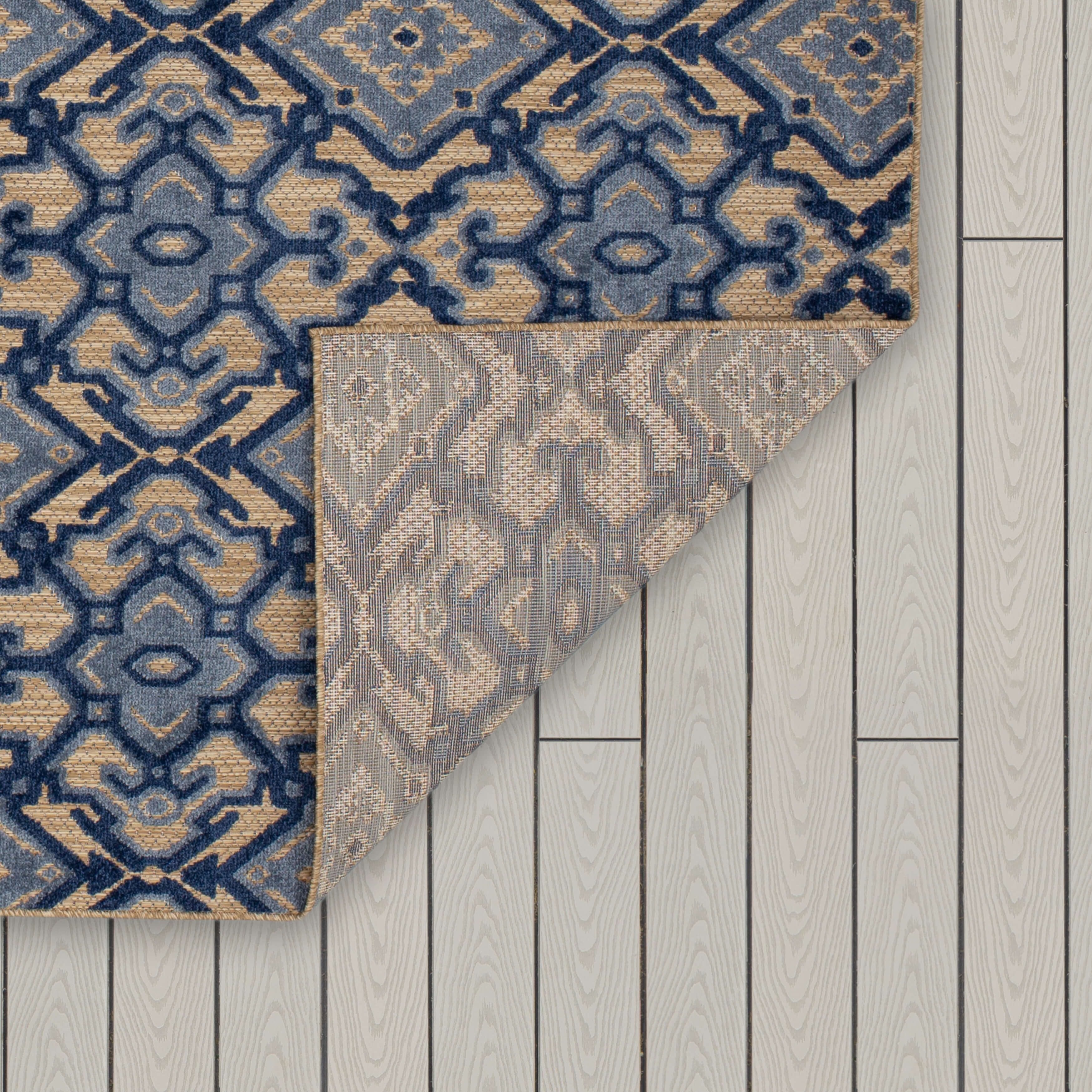 Karastan Rugs Cabana 6' X 9'  Rug