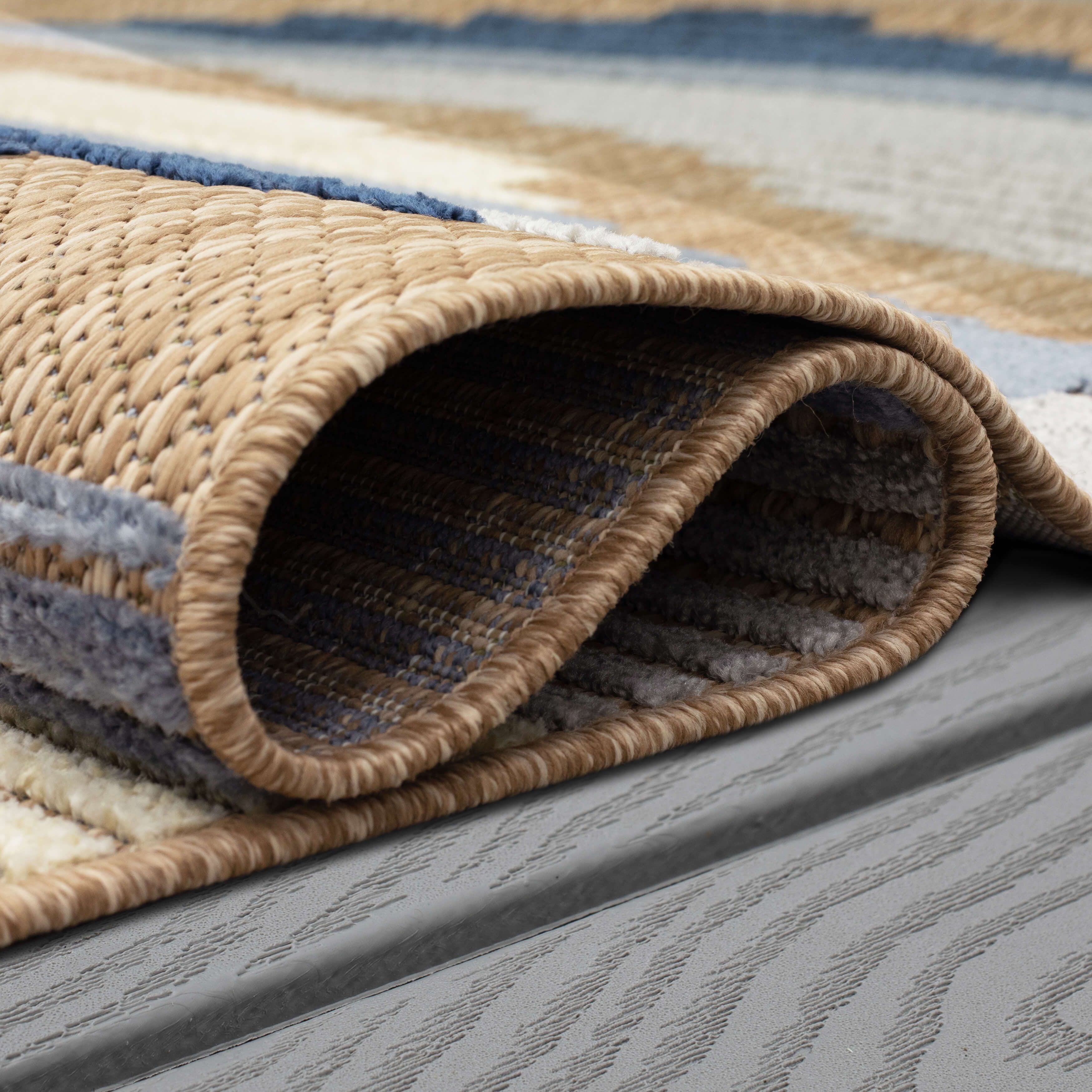 Karastan Rugs Cabana 6' X 9'  Rug