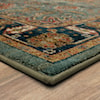 Karastan Rugs Spice Market 3'5" x 5'5"  Rug