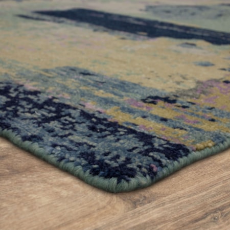 6' X 9' Rug
