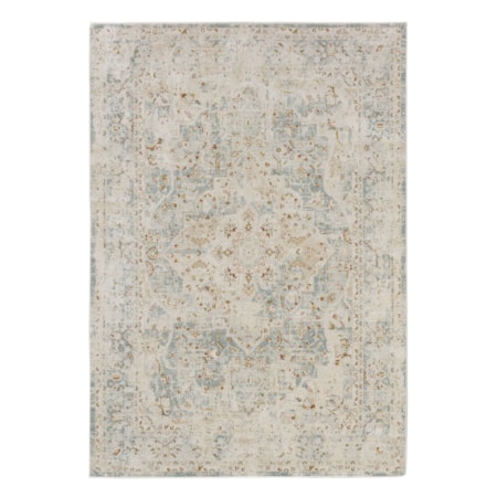 6' 6" X  9' 10"  Rug