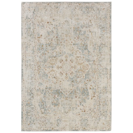 6' 6" X 9' 10" Rug