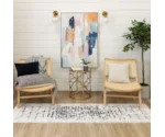 Karastan Rugs EPIPHANY 2' 4" X 7' 10" Rug