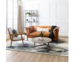 Karastan Rugs Elements 8' X 11' Rug