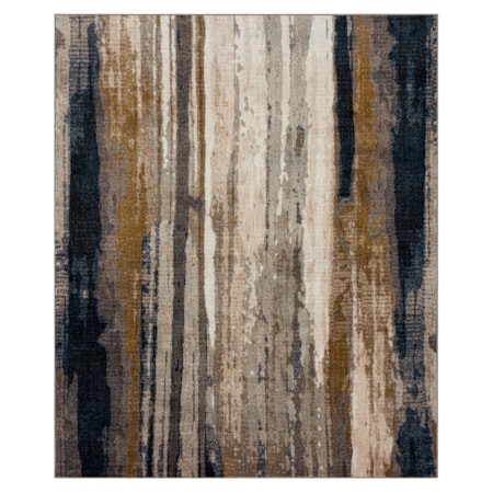 9' 6" X 12' 11"  Rug