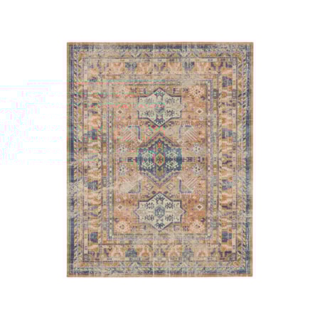 8' X 10'  Rug