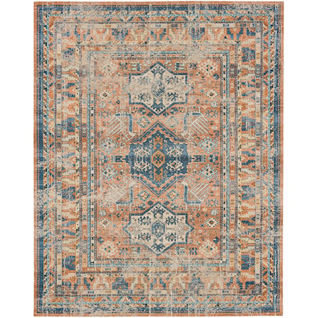 5' X 8'  Rug