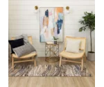 Karastan Rugs Enigma 2' 4" X 7' 10" Rug
