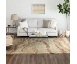 Karastan Rugs Pelican Bay By Salt Life 8' X 10' Rug