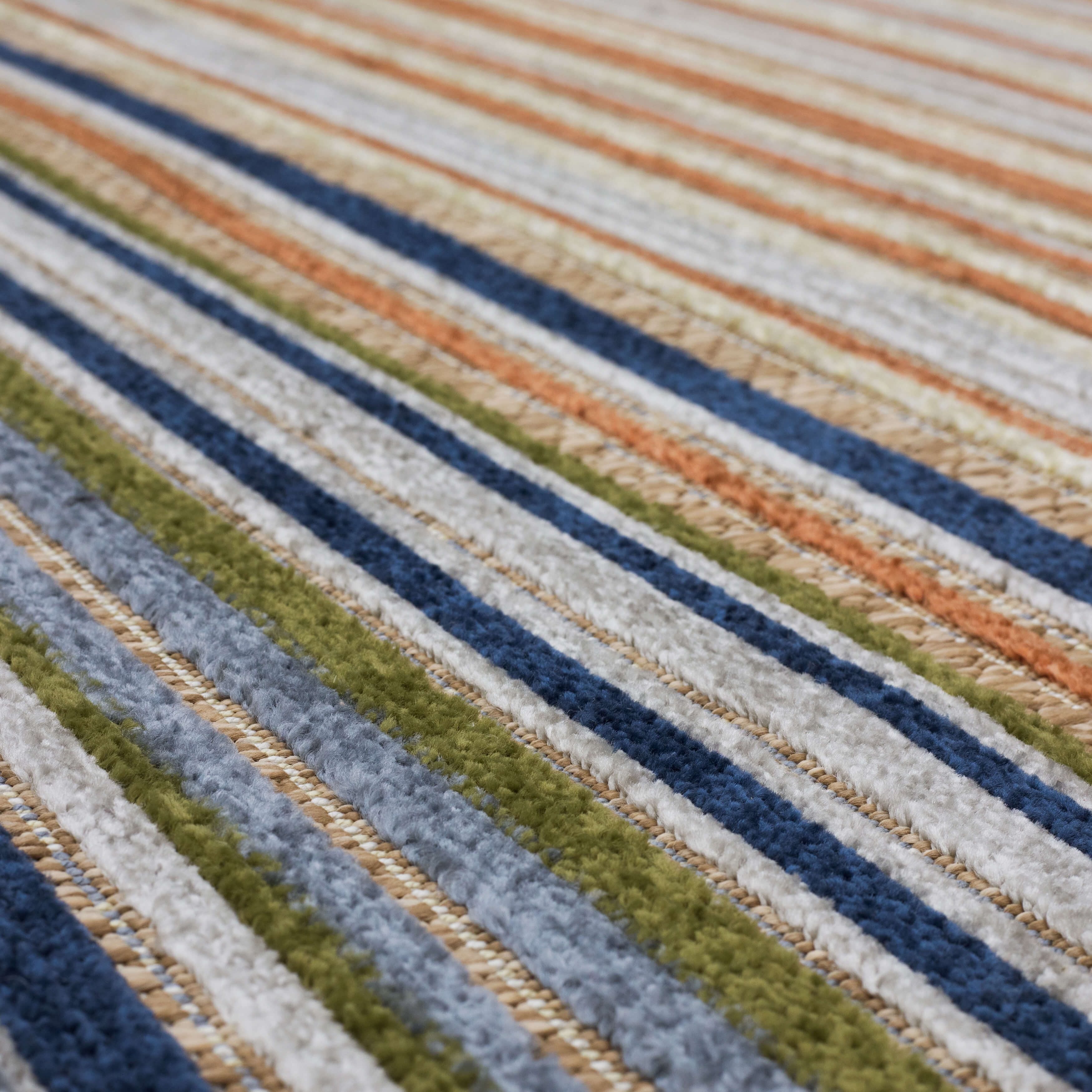 Karastan Rugs Cabana 9' X 12'  Rug