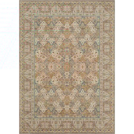 5' 3" X 7' 10" Rug