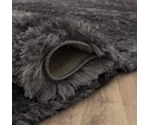 Karastan Rugs Billow Shag 6' 6" X 9' Rug