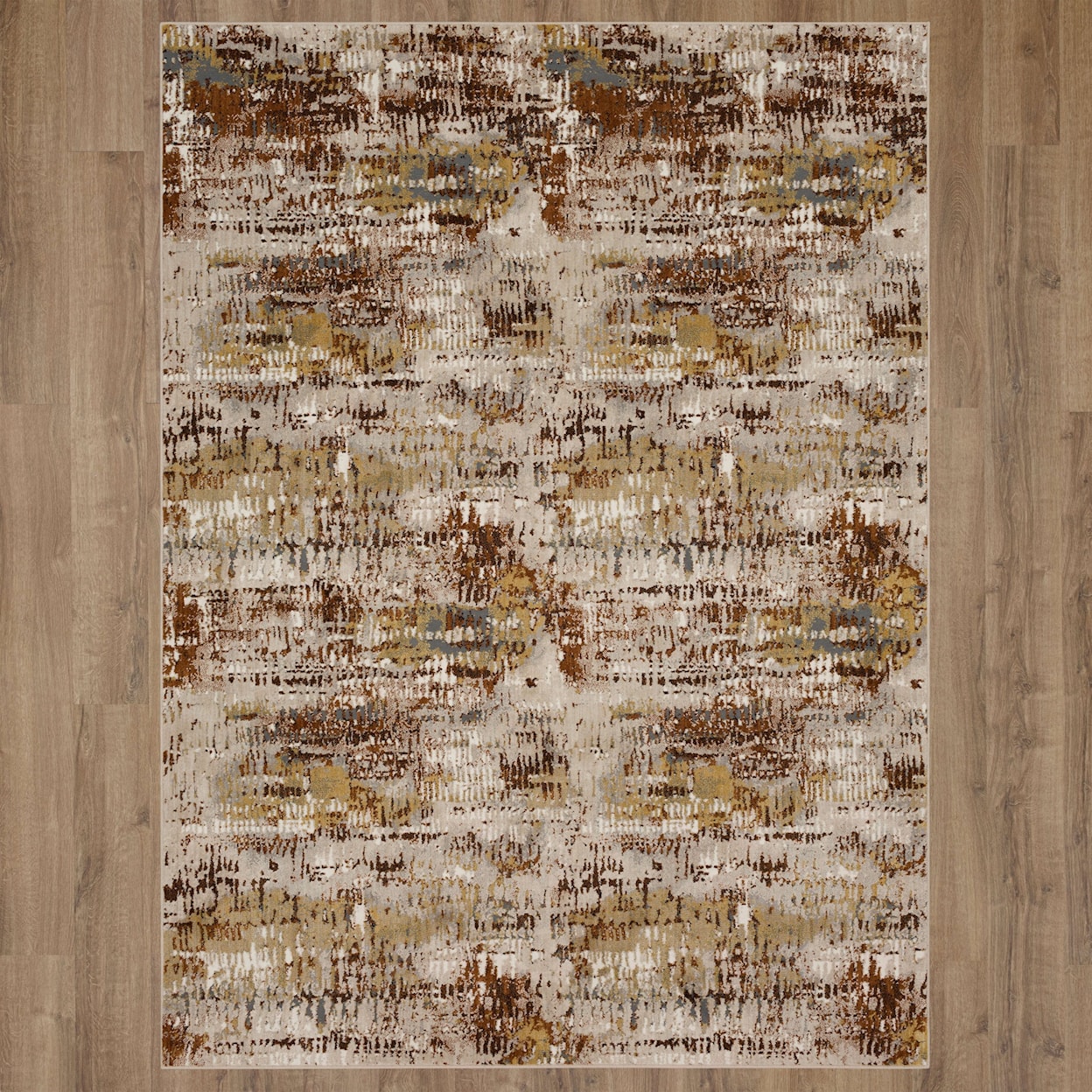 Karastan Rugs Vanguard by Drew & Jonathan Home 9' 6" X 12' 11"  Rug