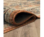 Karastan Rugs Estate 5' 3" X 7' 10" Rug