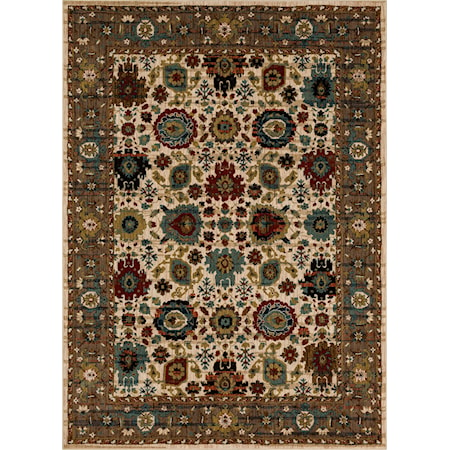 8' x 11'  Rug