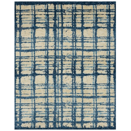 5' 3" X 7' 10" Rug