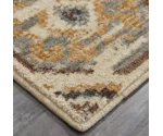 Karastan Rugs Elements 8' Round Rug